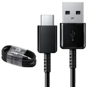 کابل USB Type-C فست شارژ و با قالبلیت انتقال داده
