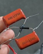 مدار ضرب کننده ولتاژ