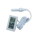 دماسنج و رطوبتسنج دیجیتال گلخانهای LX8011