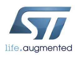 STMicroelectronics