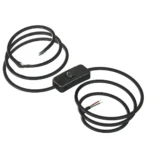 سیم کلید دار