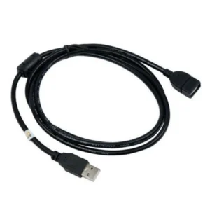 کابل افزایش طول USB 3 متری دارای نویز گیر