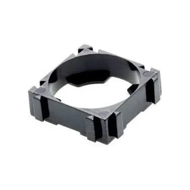 براکت-پلاستیکی-تکی-نگهدارنده-باتری-های-لیتیوم-یون-18650-3