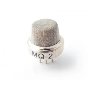سنسور گاز و دود MQ-2