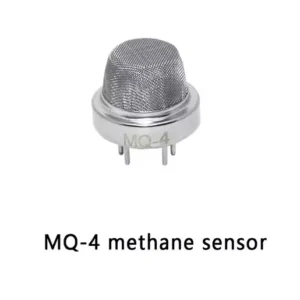 سنسور گاز متان و گاز شهری MQ-4 (Flammable Gas Sensor) (3)