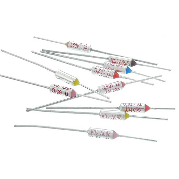 ترموفیوز حرارتی 140