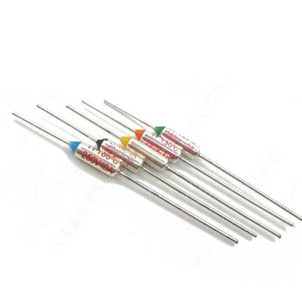 -فیوز-حرارتی