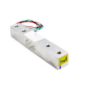 لودسل 5 کیلوگرمی