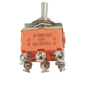 کلید چکشی 6 پایه 2 حالت بزرگ درجه 1