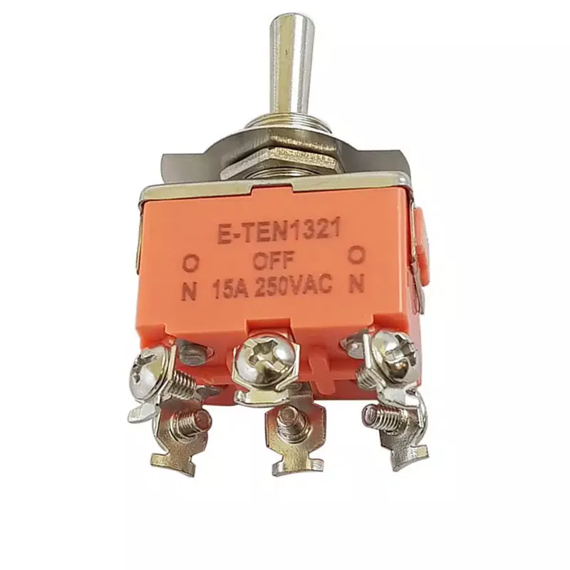 کلید چکشی 6 پایه 2 حالت بزرگ درجه 1