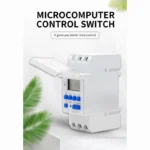 تایمر برق دیجیتال سون مدل STW16A