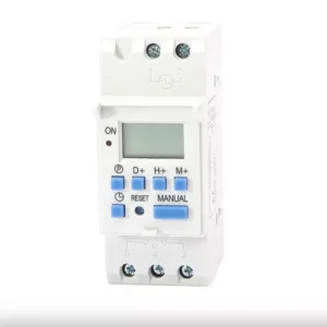 تایمر برق دیجیتال سون مدل STW16A