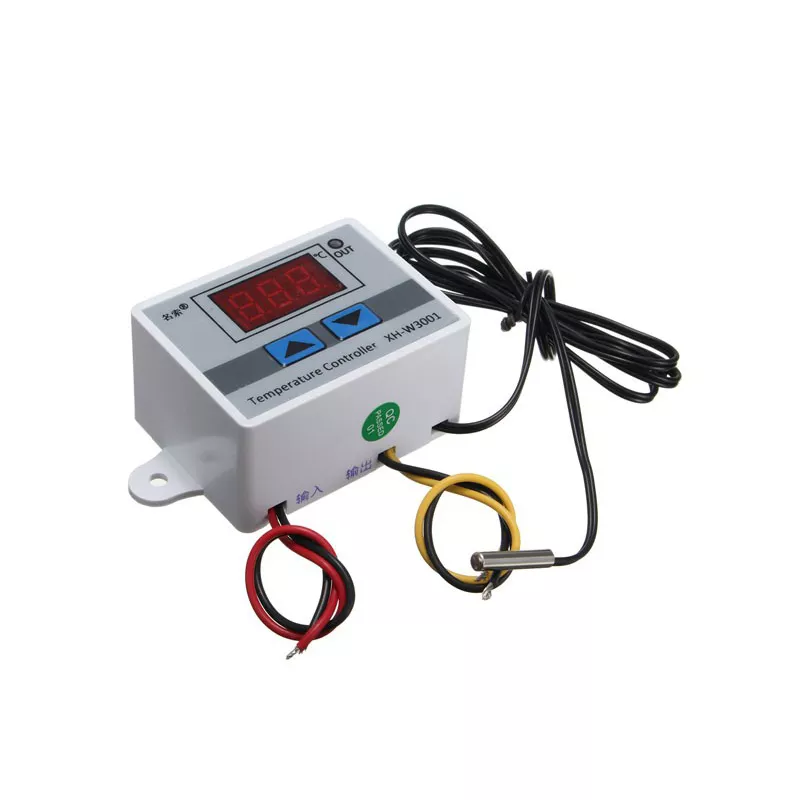 ماژول ترموستات HW3001 ماژول ترموستات HW3001