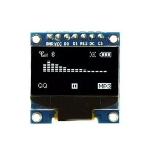 ماژول-نمایشگر-OLED-سفید-0.96-اینچ-دارای-ارتباط-SPI.jpg