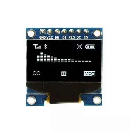 ماژول-نمایشگر-OLED-سفید-0.96-اینچ-دارای-ارتباط-SPI.jpg