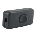 کلید بین راهی مشکی