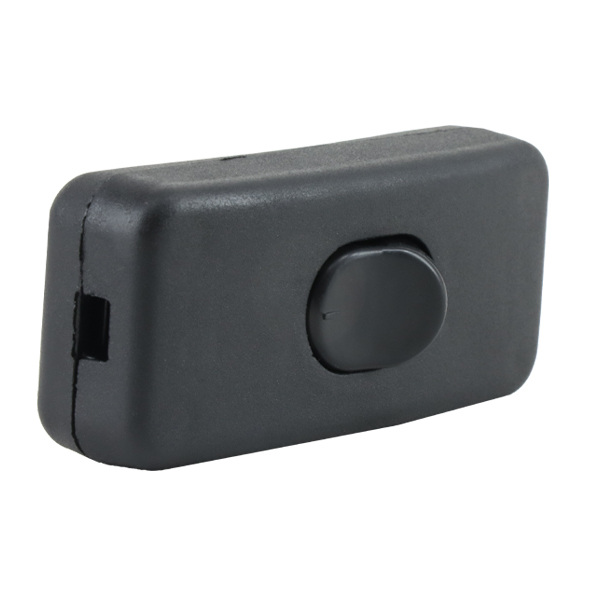 کلید بین راهی مشکی