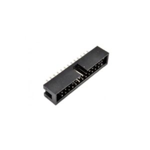 باکس هدر 34 پین صاف Box header 34 pin | 2*17