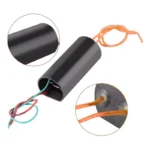 ماژول جرقه زن ۴۰۰ کیلو ولت استوانه ای (1)