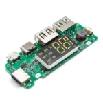 ماژول-ساخت-پاوربانک-دارای-نمایشگر-h961