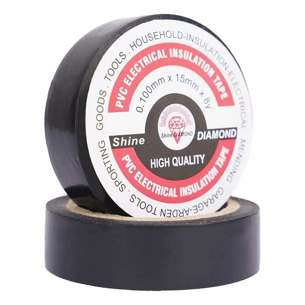 چسب برق الماس نشان