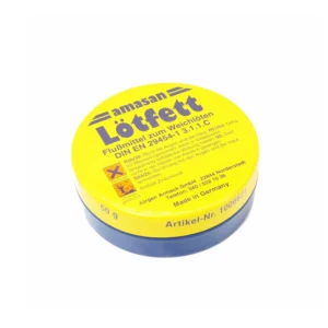 روغن لحیم 50 گرمی آلمانی LOTFETT