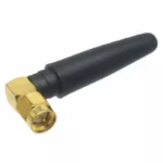 آنتن-gsmgprs-رایت-5cm-با-گین-3db-و-باند-433470mhz