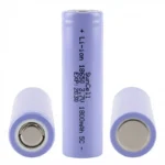 باتری شارژی 18650سان سل (SunCell) لیتیوم یون 3.7 ولت با ظرفیت 1800mAh 5C