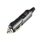 فیش-فندکی-نری-سر-کابلی-چراغدار-12v24v-بدنه-abs