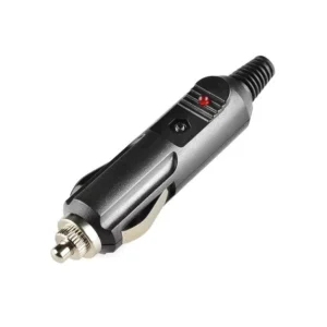 فیش-فندکی-نری-سر-کابلی-چراغدار-12v24v-بدنه-abs