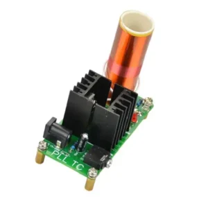 ماژول برج تسلا با ورودی AUX (4)