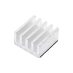 هیت سینک مخصوص پردازنده و تراشه های SMD آلومینیومی