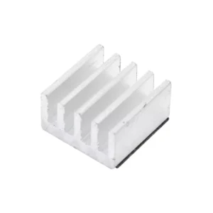 هیت سینک مخصوص پردازنده و تراشه های SMD آلومینیومی