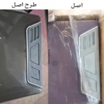 کولر رومیزی طرح اصلی و اصلی تسلا شاپ