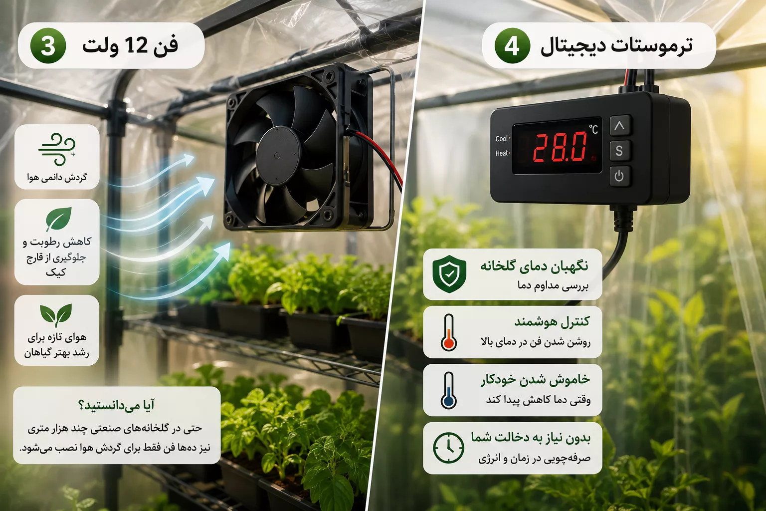 آموزش ساخت گلخانه خانگی ارزان | قدم به قدم تا برداشت اولین گیاه شما 2 آموزش راهاندازی ماژول SIM800L