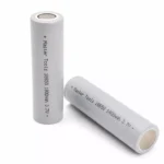 باتری لیتیوم یون 3.7v سایز 18650 سرتخت 1800mAh 3C (2)