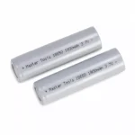 باتری لیتیوم یون 3.7v سایز 18650 سرتخت 1800mAh 3C (2)