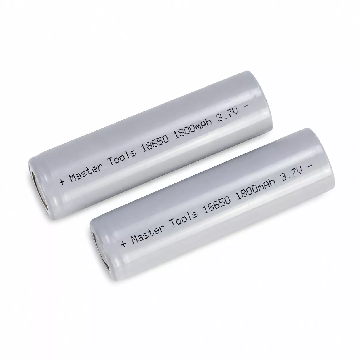 باتری لیتیوم یون 3.7v سایز 18650 سرتخت 1800mAh 3C (2) باتری لیتیوم یون 3.7v سایز 18650 سرتخت 1800mAh 3C (2)