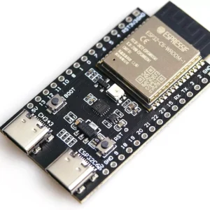 برد توسعه ESP32-C6 N16R8
