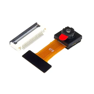 دوربین OV7670 به همراه سوکت