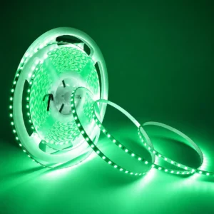 ریسه ال ای دی شلنگی