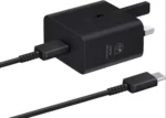 شارژر دیواری 25 وات سامسونگ مدل T2510