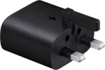شارژر دیواری 25 وات سامسونگ مدل T2510