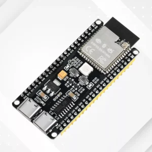 ماژول بلوتوث و وای‌فای ESP32-S3-WROOM-1 N16R8