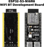 ماژول بلوتوث و وای‌فای ESP32-S3-WROOM-1 N16R8