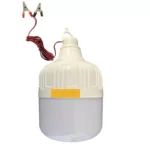 لامپ سیار خودرو 12 ولت LED