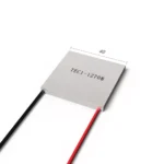 المان سرد کننده TEC1-12708 | پلتیر یا ترموالکتریک 12 ولت 10 آمپر 40×40 میلی متر (کپی)