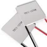 المان سرد کننده TEC1-12708 | پلتیر یا ترموالکتریک 12 ولت 10 آمپر 40×40 میلی متر (کپی)