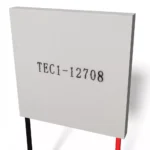 المان سرد کننده TEC1-12708 | پلتیر یا ترموالکتریک 12 ولت 10 آمپر 40×40 میلی متر (کپی)