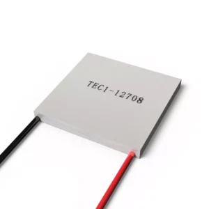 المان سرد کننده TEC1-12708 | پلتیر یا ترموالکتریک 12 ولت 10 آمپر 40×40 میلی متر (کپی)